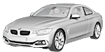 BMW F32 P1419 Fault Code